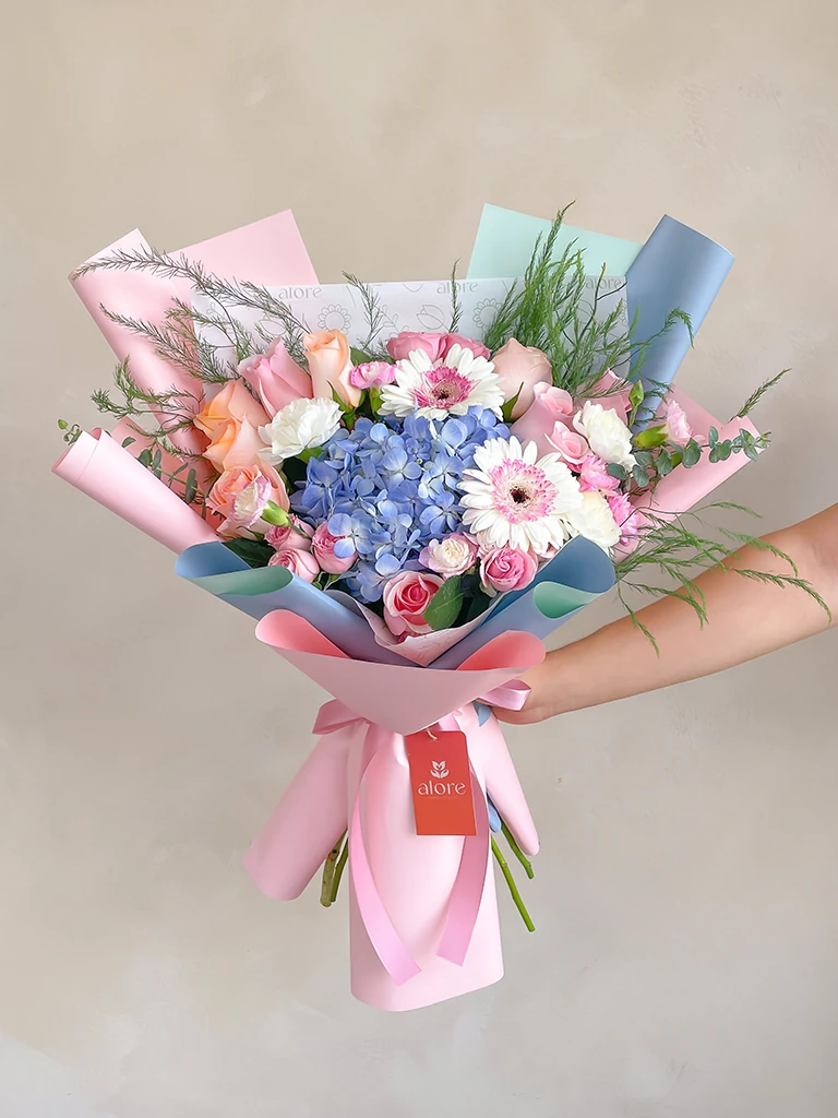 Ramos Coreanos Alore ramos-coreanos-alore