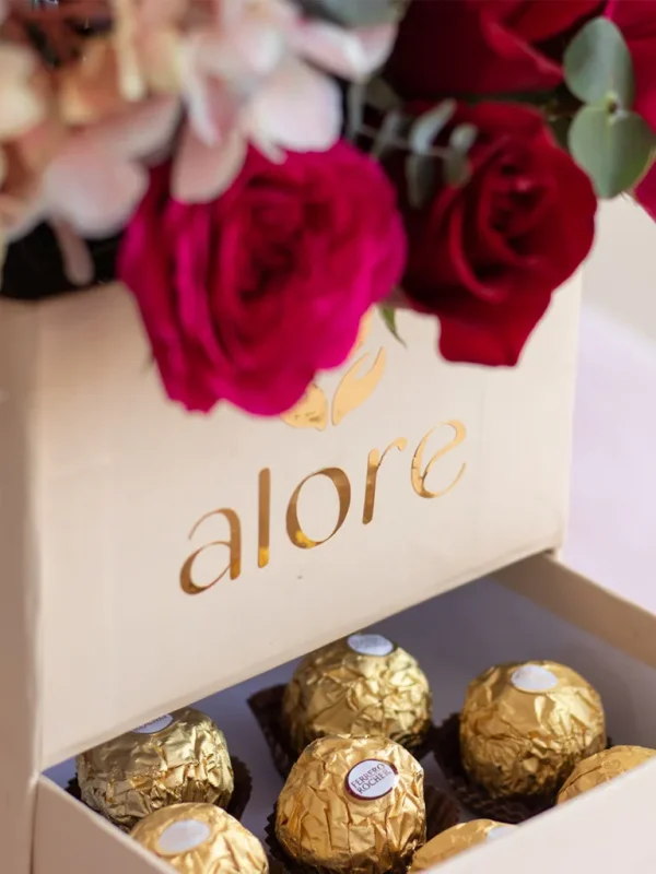rosas_rojas_con_ferrero 8 chocolates ferrero rocher