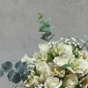 bouquet de novia detalle