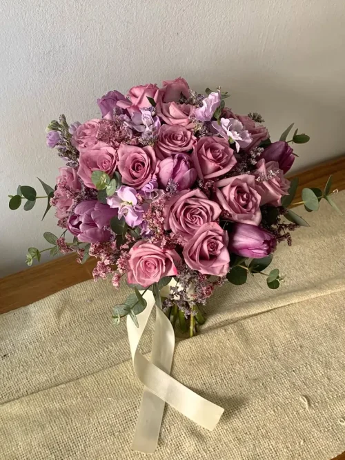 bouquet de novia lila bouquet de novia lila