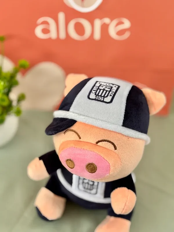 chanchito de alianza lima