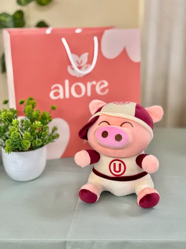 chanchito universitario