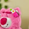 oso lotso peluche