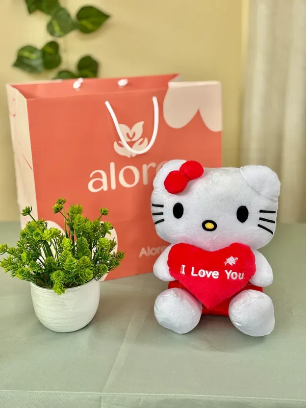 peluche de hello kitty peluche de hello kitty