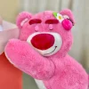 peluche del oso lotso