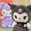 peluches kuromi