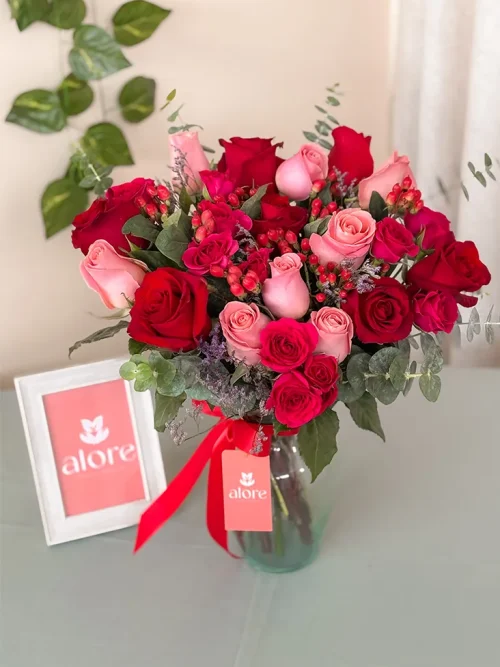 florero georgina florero georgina