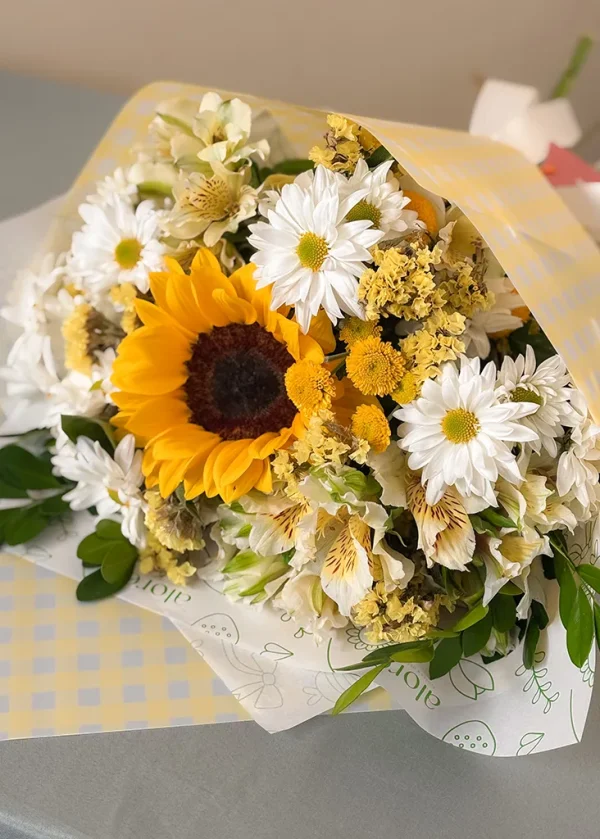 flores amarillas barato flores amarillas barato