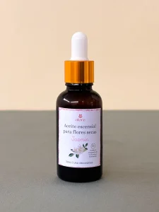 Aceite escencial de Jazmín 30ml