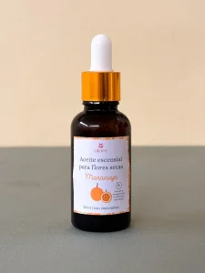 Aceite escencial de Maracuya 30ml