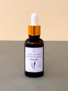 Aceite escencial de Lavanda 30ml