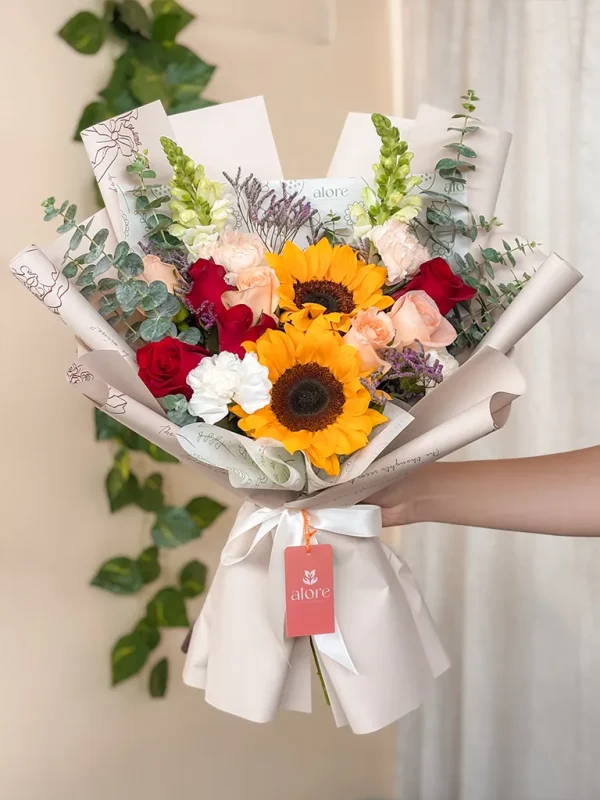 ramo tiara ramo tiara