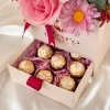 8 ferreros rocher
