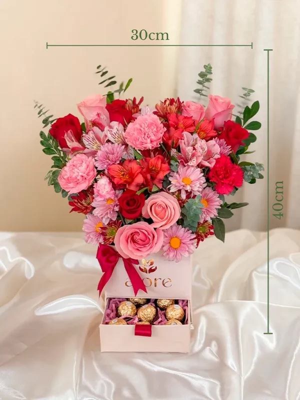 box gabeta san valentin medidas box gabeta san valentin medidas