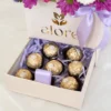 chocolates ferrero rocher alore