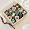fresas para dog lover