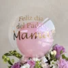 globo feliz dia del padre mama globo feliz dia del padre mama