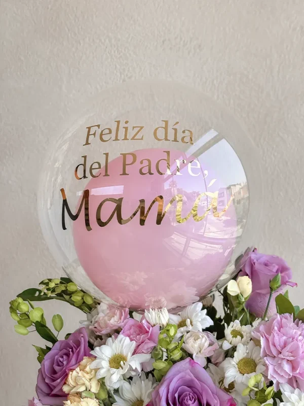 globo feliz dia del padre mama globo feliz dia del padre mama