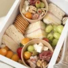 toppings y frutos secos