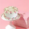 torta floral torta floral